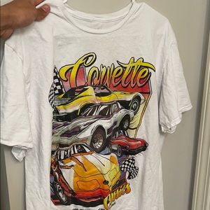 Vintage tee